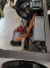 Трехколесный грузовой электроскутер (электротрицикл) eRace 1200w 60v 65Ah