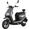 Электроскутер двухместный eRace MB5 1200w (SLA 72v 23Ah)
