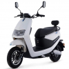 Электроскутер двухместный eRace MB5 1200w (Li-NCM 60v 20Ah)
