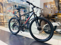 Велосипед горный скоростной FUHSI 628 27.5" (рост 150-180 см)