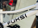 Детский велосипед FUHSI 655 8s 20" (рост 120-130 см)