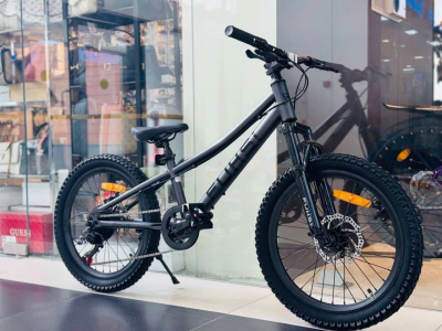 Детский велосипед FUHSI 655 8s 20" (рост 120-130 см)