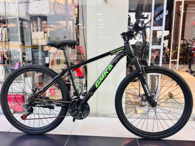 Велосипед горный GMKA 26" (рост 145-170 см)