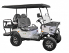 Электромобиль Гольфкар GreenCamel Linhai YK50EG (48v 3950w)