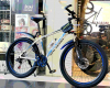 Велосипед горный Green 26'' 24 скорости (рост 140-175 см)