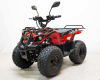 Детский подростковый электроквадроцикл GreenCamel Атакама T120 (48v 800w R8)