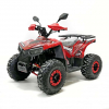 Электроквадроцикл для подростков и взрослых GreenCamel Атакама T610 (72v 20Ah 1500w R8)