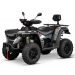 Электроквадроцикл взрослый GreenCamel Linhai LH80DA 4x4 (8kW LiFePO4 72v 150Ah)