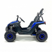 Детский подростковый электро багги GreenCamel Намиб T008 (48v 20Ah 1200w R6)