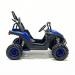 Детский подростковый электро багги GreenCamel Намиб T008 (48v 20Ah 1200w R6)