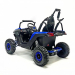 Детский подростковый электро багги GreenCamel Намиб T008 (48v 20Ah 1200w R6)