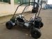 Электро багги для подростков и взрослых GreenCamel Намиб T009 (60v 20Ah 1500w R7)