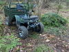 Электроквадроцикл взрослый грузовой GreenCamel Сахара A015 (1500w 72v 32Ah)