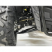 Электроквадроцикл взрослый GreenCamel Сахара A1070 4x4 (10kW Li-ion 72v 120Ah)