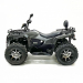 Электроквадроцикл взрослый GreenCamel Сахара A1070 4x4 (10kW Li-ion 72v 120Ah)