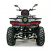 Электроквадроцикл взрослый GreenCamel Сахара A1070 4x4 (10kW Li-ion 72v 120Ah)
