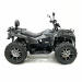 Электроквадроцикл взрослый GreenCamel Сахара A1070 4x4 (10kW Li-ion 72v 120Ah)