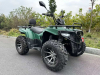 Электроквадроцикл взрослый GreenCamel Сахара A1070 4x4 (10kW Li-ion 72v 120Ah)