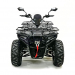 Электроквадроцикл взрослый GreenCamel Сахара A1070 4x4 (10kW Li-ion 72v 120Ah)