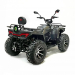 Электроквадроцикл взрослый GreenCamel Сахара A1070 4x4 (10kW Li-ion 72v 120Ah)