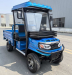 Гольфкар грузопассажирский GreenCamel Сонора A2C 1500 (2+Cargo 1800W R10)