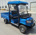 Гольфкар грузопассажирский GreenCamel Сонора A2C 1500 (2+Cargo 1800W R10)