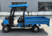 Гольфкар грузопассажирский GreenCamel Сонора A2C 1500 (2+Cargo 1800W R10)