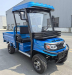 Гольфкар грузопассажирский GreenCamel Сонора A2C 1500 (2+Cargo 1800W R10)