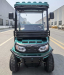 Гольфкар грузопассажирский GreenCamel Сонора A2C 1500 (2+Cargo 1800W R10)