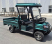 Гольфкар грузопассажирский GreenCamel Сонора A2C 1500 (2+Cargo 1800W R10)