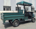 Гольфкар грузопассажирский GreenCamel Сонора A2C 1500 (2+Cargo 1800W R10)