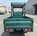Гольфкар грузопассажирский GreenCamel Сонора A2C 1500 (2+Cargo 1800W R10)