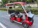 Гольфкар GreenCamel Сонора A3 ECO (3 seats 1000W R8)