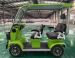 Гольфкар GreenCamel Сонора A3 ECO (3 seats 1000W R8)