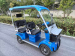 Гольфкар GreenCamel Сонора A3 ECO (3 seats 1000W R8)