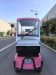 Гольфкар GreenCamel Сонора A3 ECO (3 seats 1000W R8)