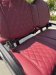 Гольфкар GreenCamel Сонора A42L (4+2 4000w AC, R14 литые) LUX lifted