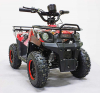 Электроквадроцикл детский GreenCamel Gobi K45 (36v 800w R6 цепной привод, ножной тормоз)