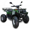 Электроквадроцикл взрослый GreenCamel Sahara A2230 (R10 72v 2200w дифференциал)