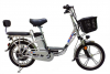 Электровелосипед GreenCamel Trunk-18 Alum (R18 350w 48v 10Ah)