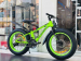 Детский велосипед фэтбайк GROM GF20 20"х4.0" (рост 130-145 см)