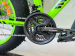 Детский велосипед фэтбайк GROM GF20 20"х4.0" (рост 130-145 см)