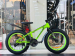 Детский велосипед фэтбайк GROM GF20 20"х4.0" (рост 130-145 см)