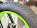 Детский велосипед фэтбайк GROM GF20 20"х4.0" (рост 130-145 см)
