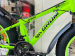 Детский велосипед фэтбайк GROM GF20 20"х4.0" (рост 130-145 см)