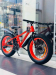 Детский велосипед фэтбайк GROM GF20 20"х4.0" (рост 130-145 см)