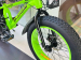 Детский велосипед фэтбайк GROM GF20 20"х4.0" (рост 130-145 см)