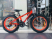 Детский велосипед фэтбайк GROM GF20 20"х4.0" (рост 130-145 см)