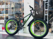 Детский подростковый велосипед фэтбайк GROM GF40 24"х4.0" (рост 155-165 см)
