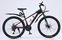 Велосипед горный GT Bike 26R (рост 140-175 см)